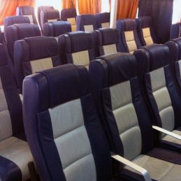 nautical Marine Classic Leather