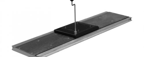 MOUNTING RAIL (2)
