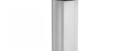 PEDESTAL WITH TURN TABLE