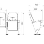 PARTHENON S-55 DR