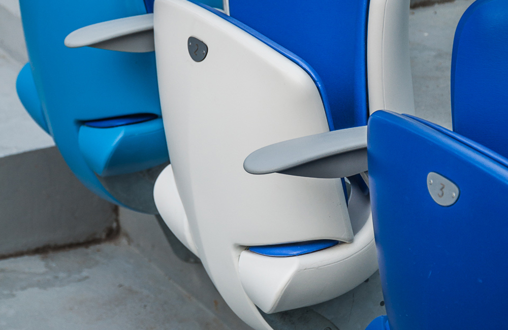 PS_Victoria cupholder PS Seating PS_Victoria cupholder PS Seating